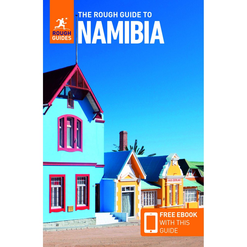 Namibia Rough Guide